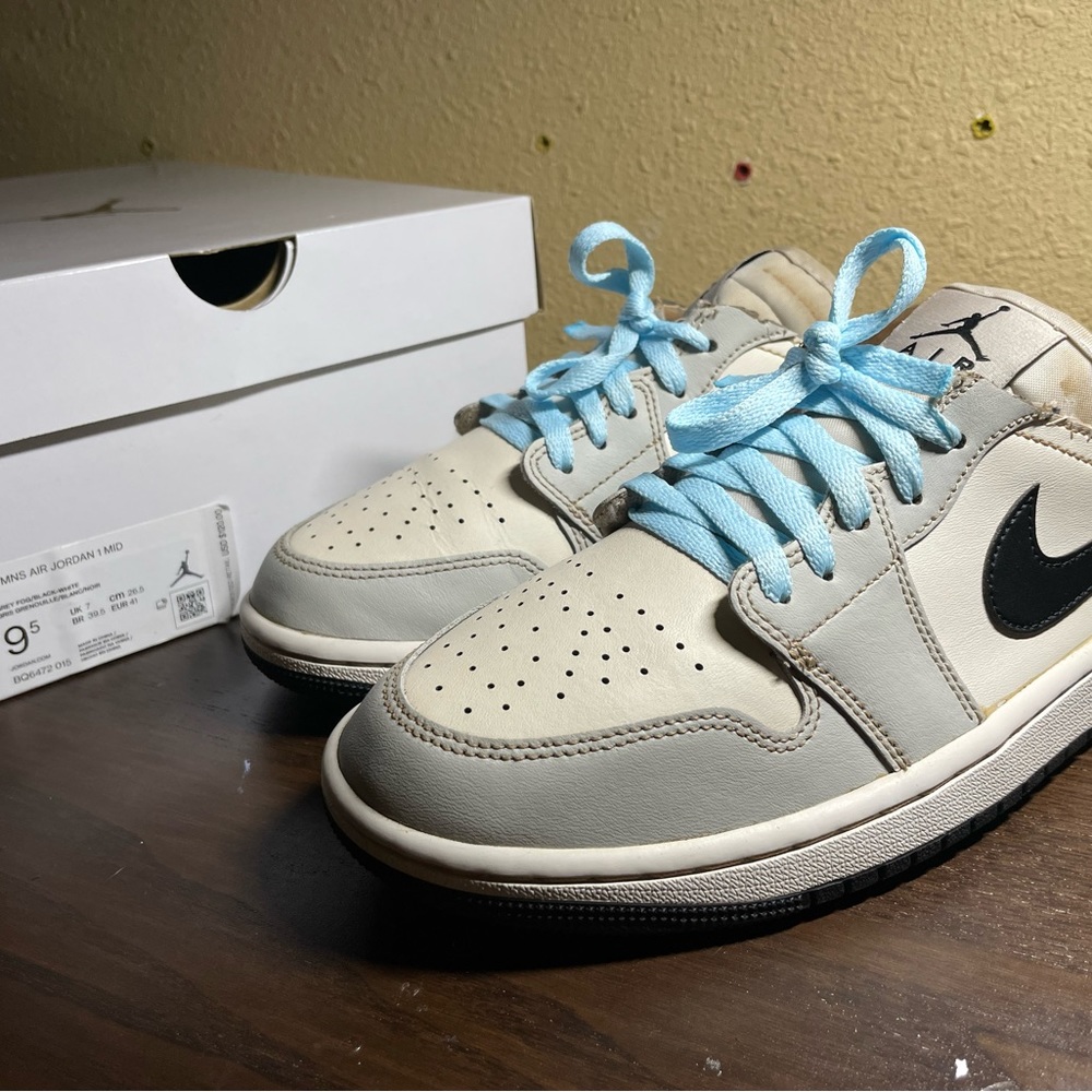 Jordan 1 custom